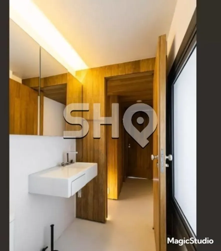Apartamento, 1 quarto, 72 m² - Foto 7
