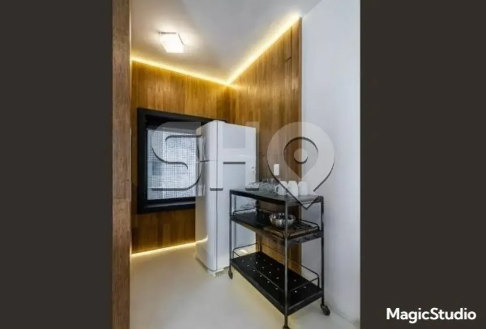 Apartamento, 1 quarto, 72 m² - Foto 1