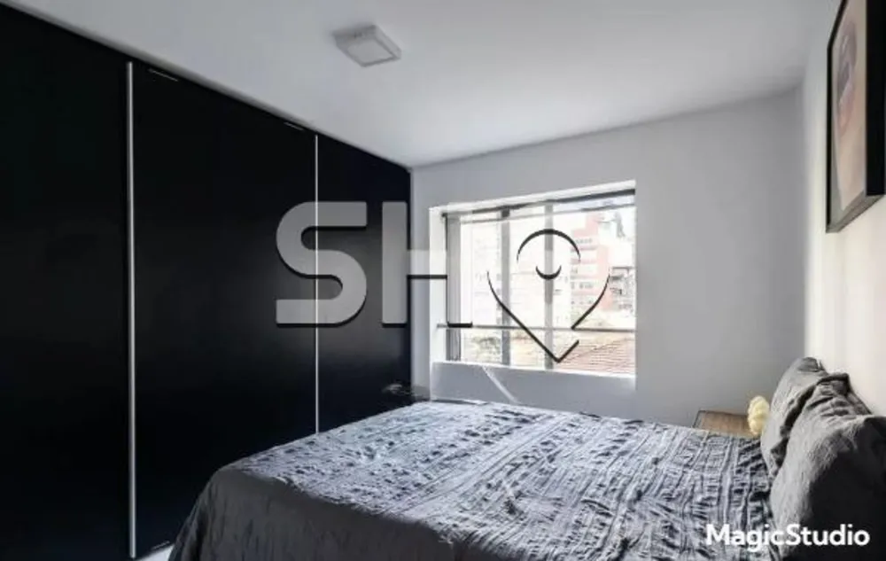 Apartamento, 1 quarto, 72 m² - Foto 16