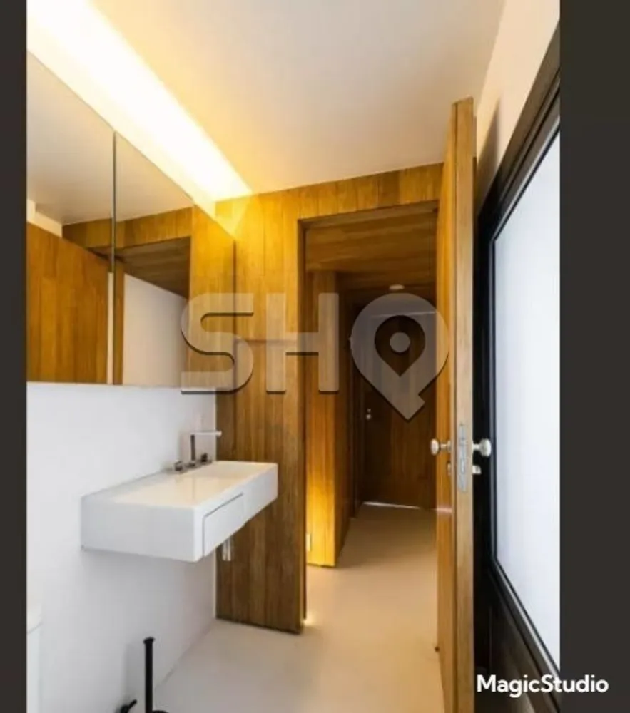 Apartamento, 1 quarto, 72 m² - Foto 7