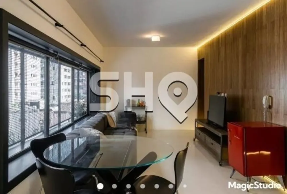 Apartamento, 1 quarto, 72 m² - Foto 13