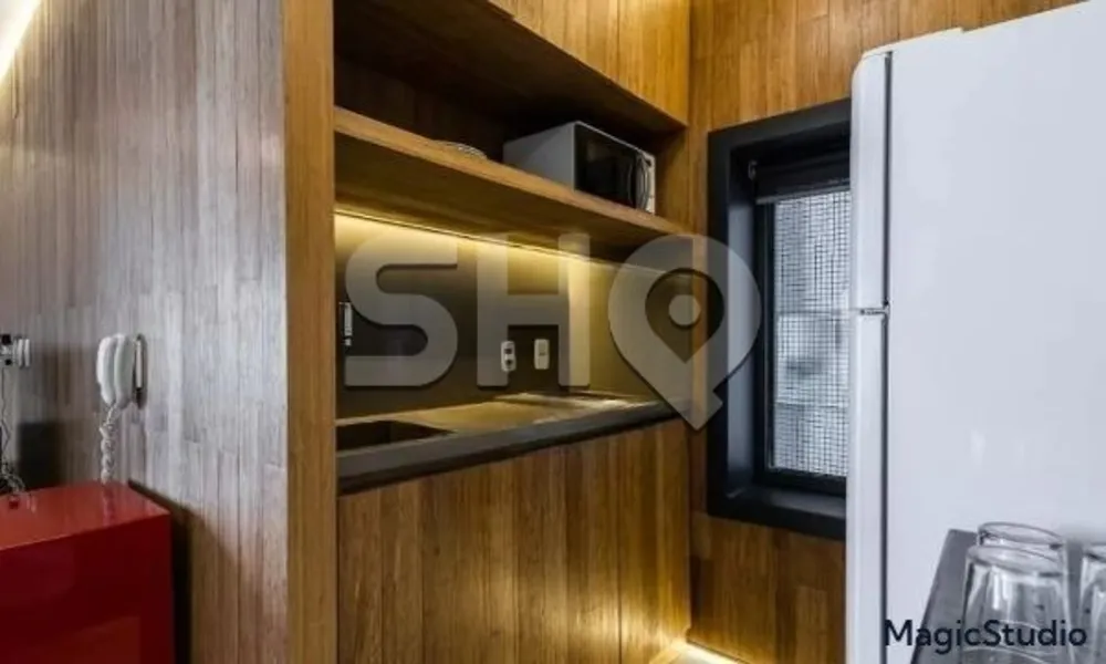 Apartamento, 1 quarto, 72 m² - Foto 6