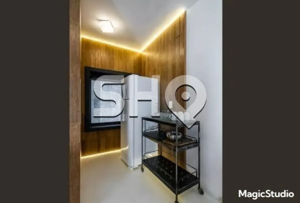 Apartamento, 1 quarto, 72 m² - Foto 9