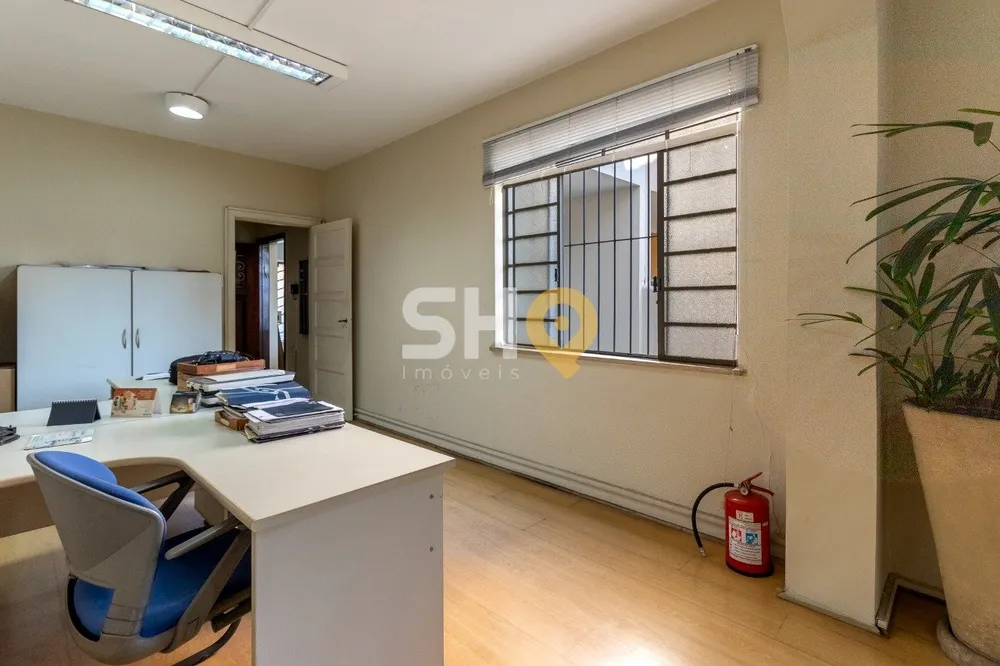 Casa Comercial, 235 m² - Foto 1