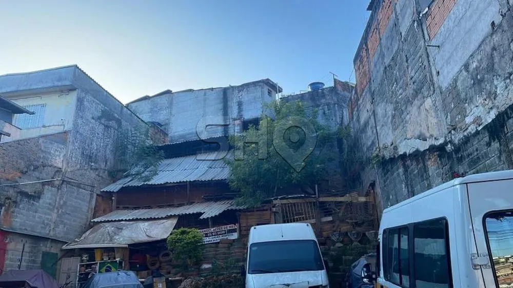 Terreno, 299 m² - Foto 1