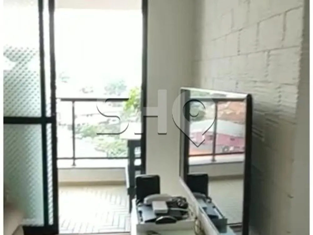 Apartamento, 3 quartos, 70 m² - Foto 1