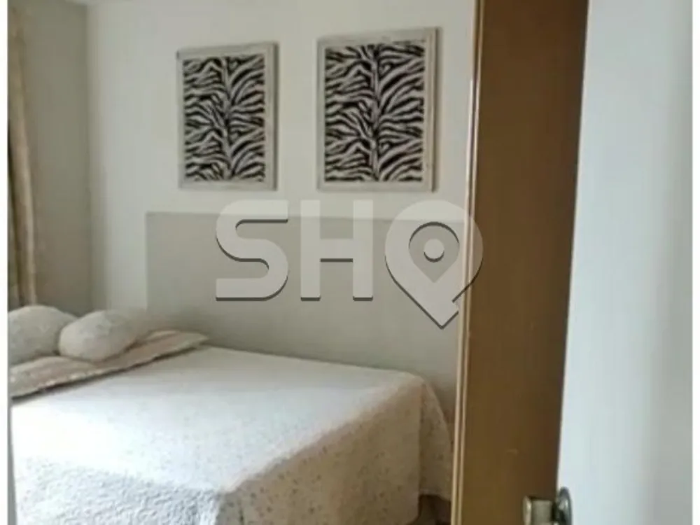 Apartamento, 3 quartos, 70 m² - Foto 2