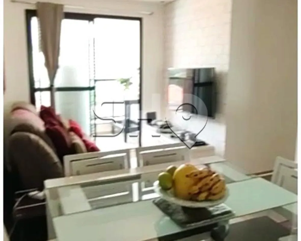 Apartamento, 3 quartos, 70 m² - Foto 3