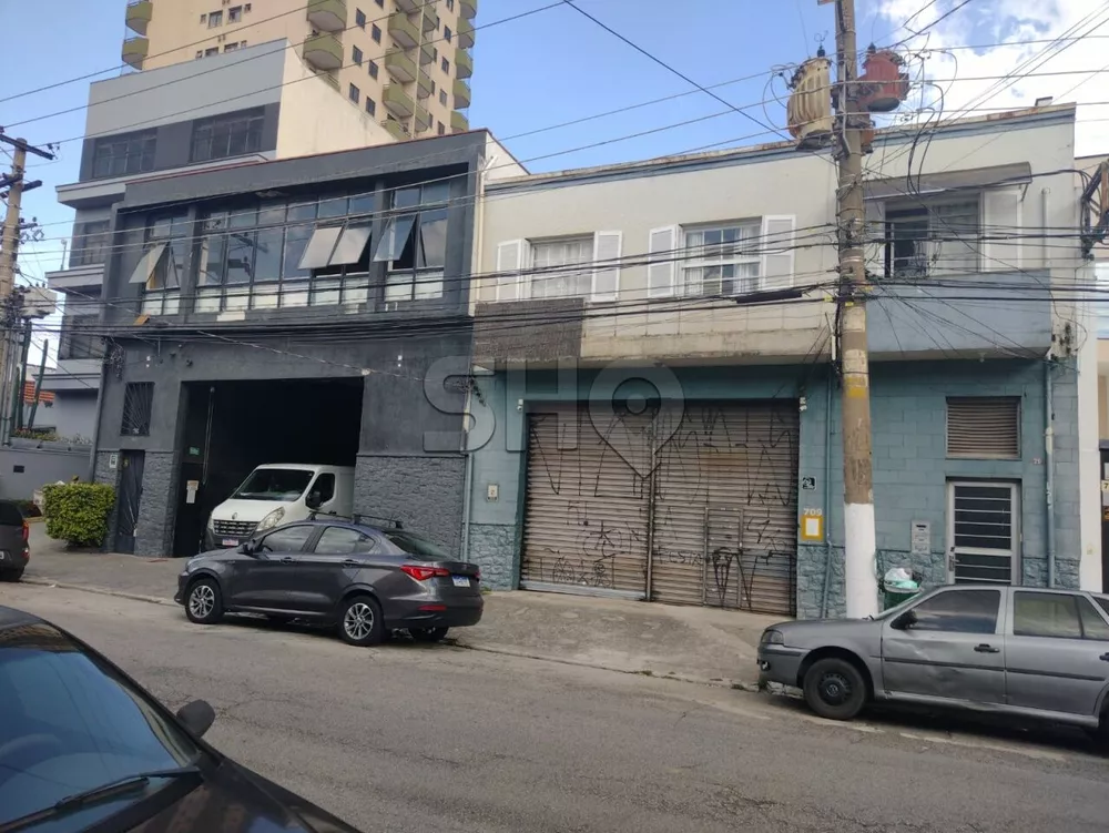 Depósito-Galpão-Armazém à venda, 570m² - Foto 2