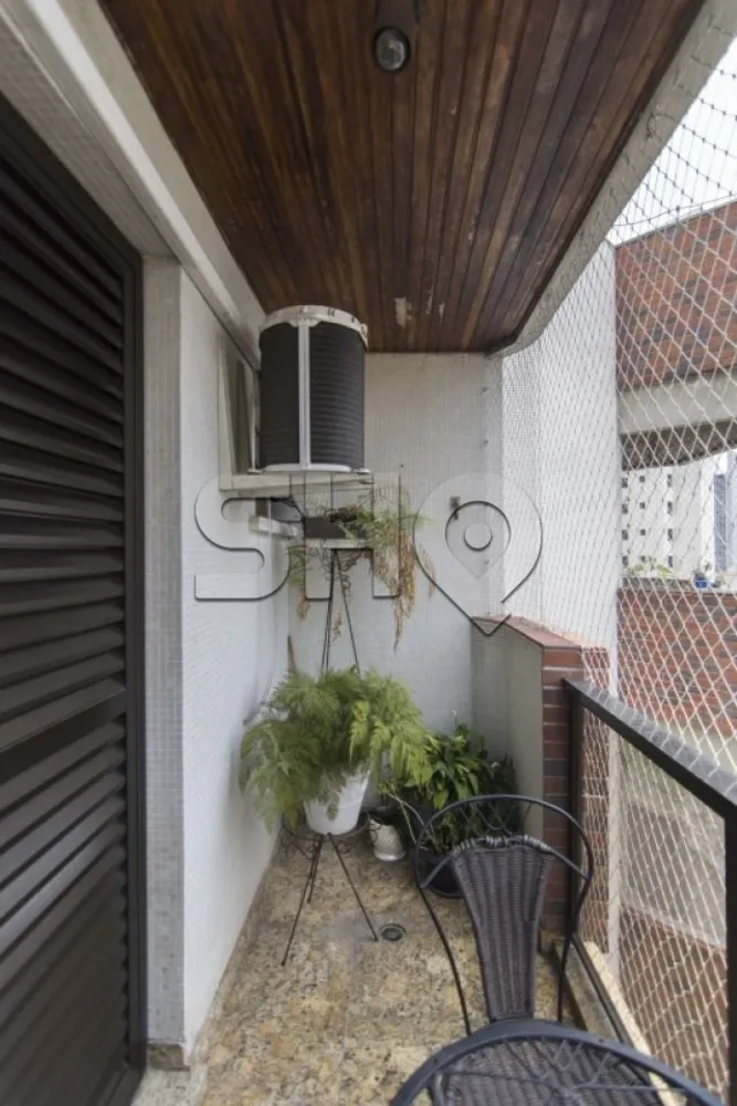 Apartamento, 2 quartos, 142 m² - Foto 17