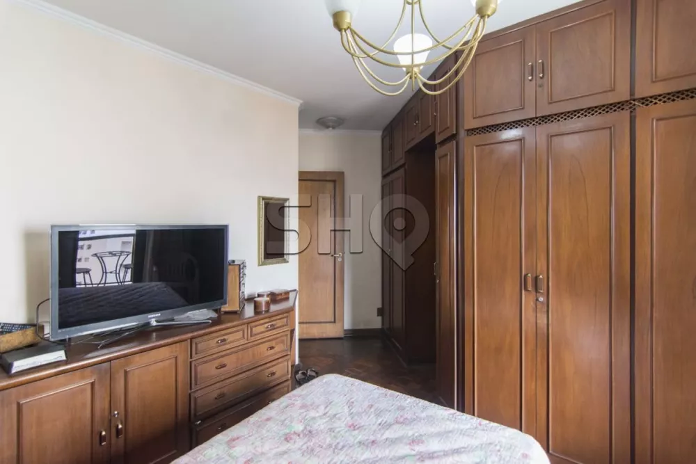 Apartamento à venda com 2 quartos, 142m² - Foto 7