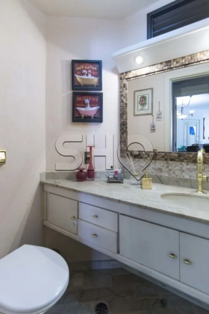 Apartamento, 2 quartos, 142 m² - Foto 22