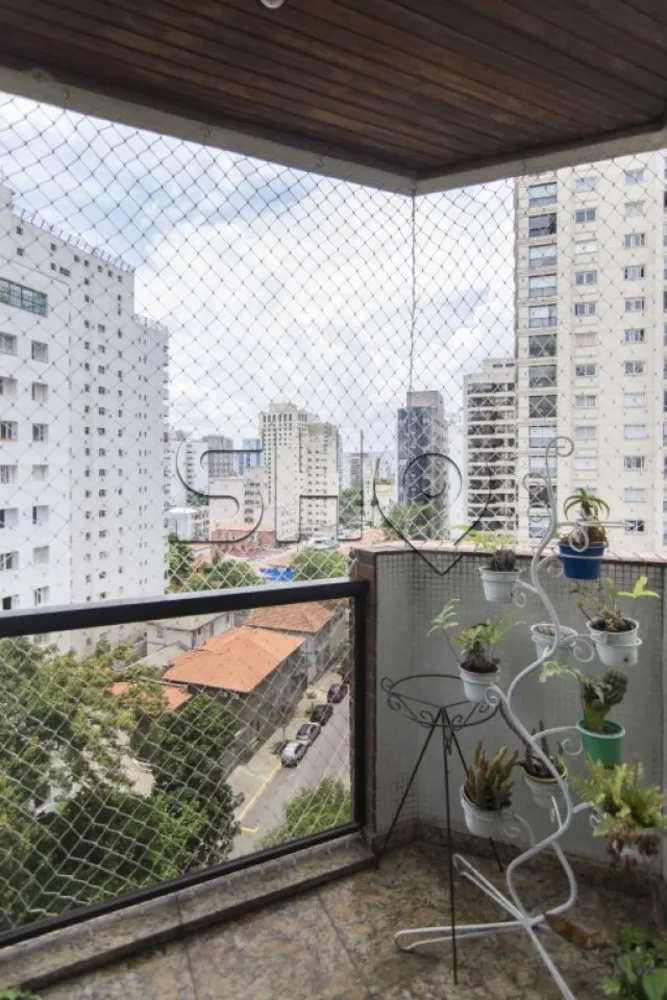 Apartamento, 2 quartos, 142 m² - Foto 2