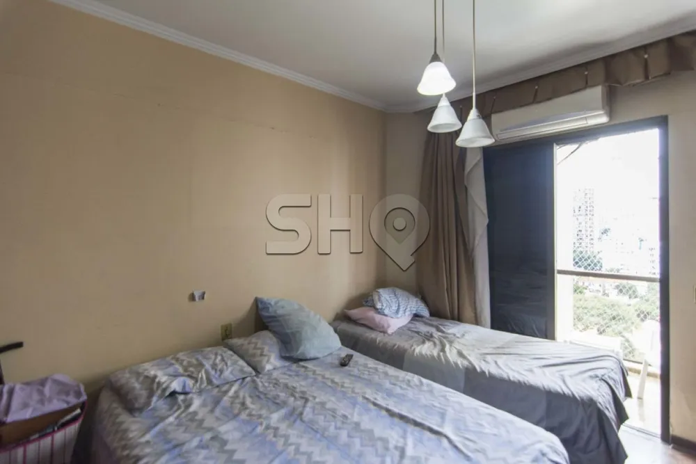 Apartamento, 2 quartos, 142 m² - Foto 10