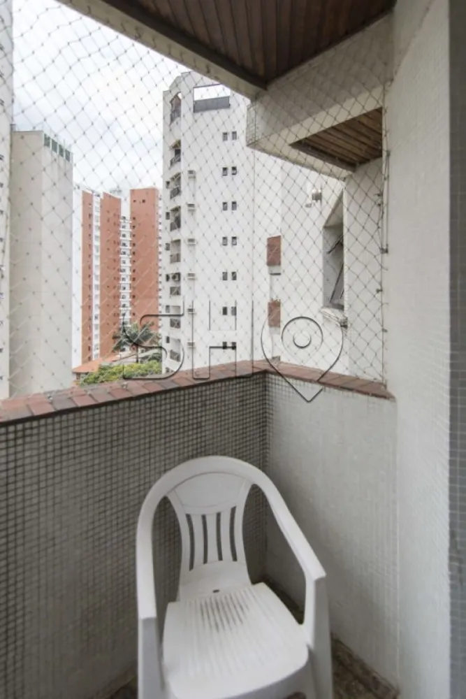 Apartamento, 2 quartos, 142 m² - Foto 3