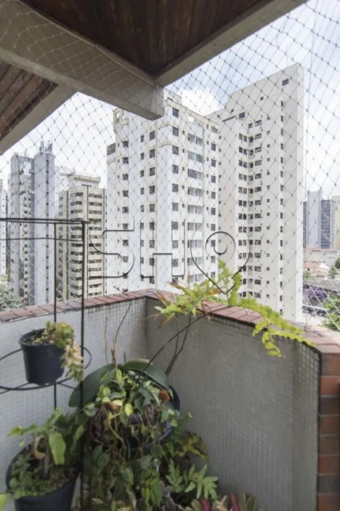 Apartamento, 2 quartos, 142 m² - Foto 4