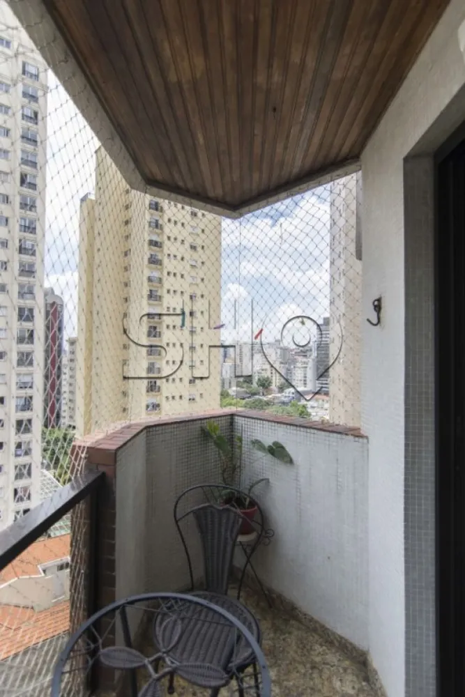 Apartamento, 2 quartos, 142 m² - Foto 18