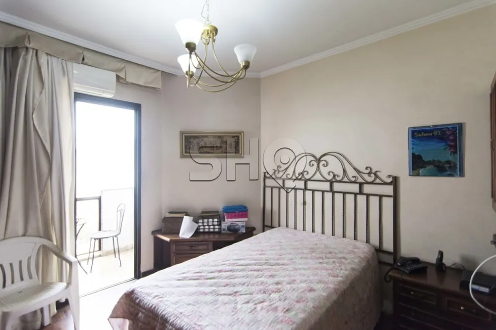 Apartamento, 2 quartos, 142 m² - Foto 11