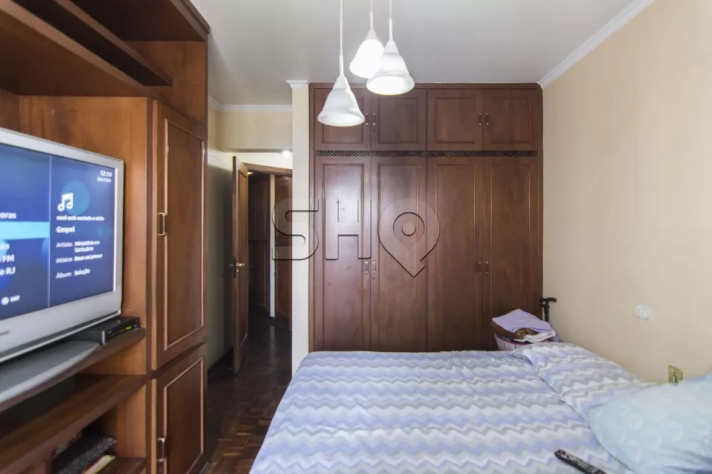 Apartamento à venda com 2 quartos, 142m² - Foto 8