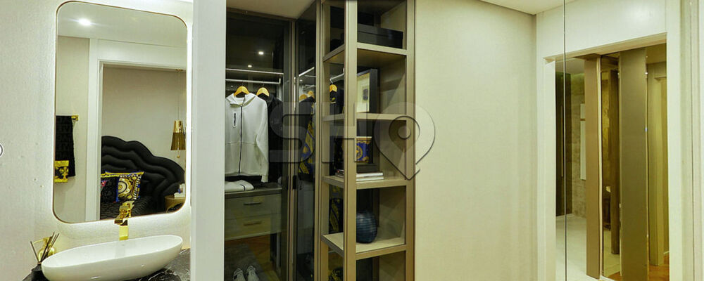 Apartamento, 3 quartos, 217 m² - Foto 4