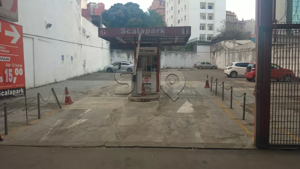 Terreno, 800 m² - Foto 1