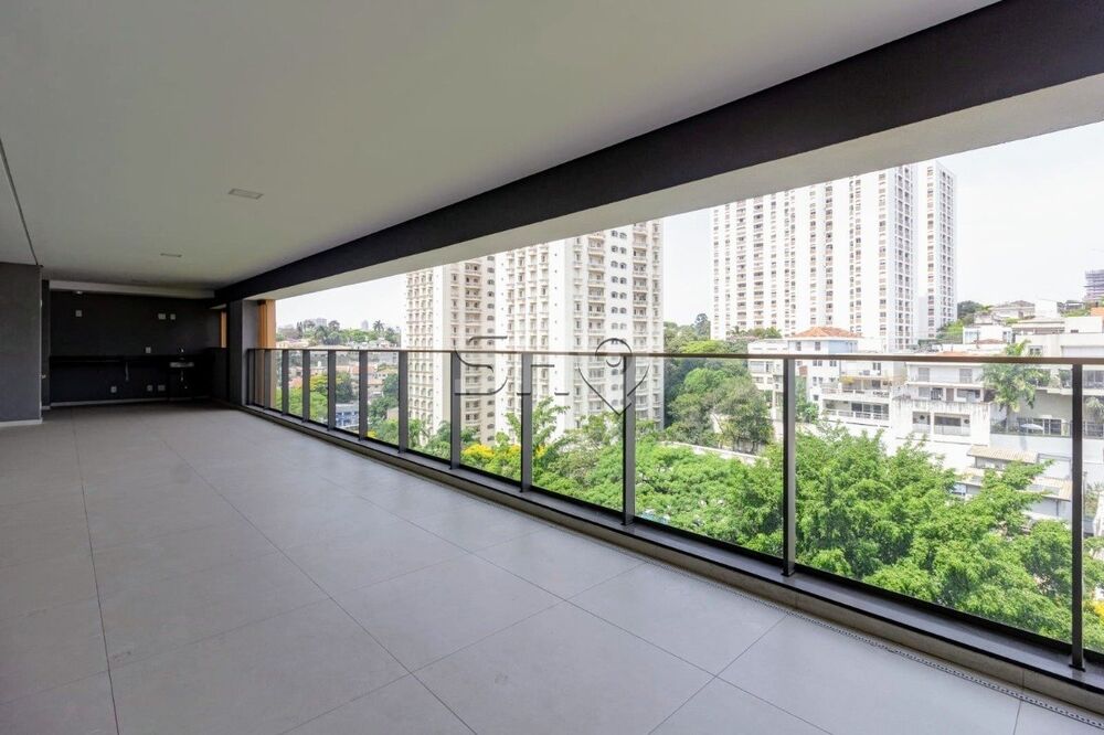 Apartamento à venda com 4 quartos, 277m² - Foto 43