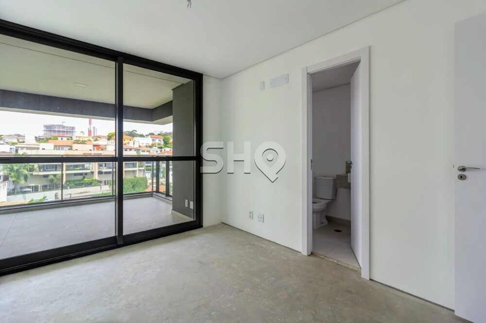 Apartamento à venda com 4 quartos, 277m² - Foto 4