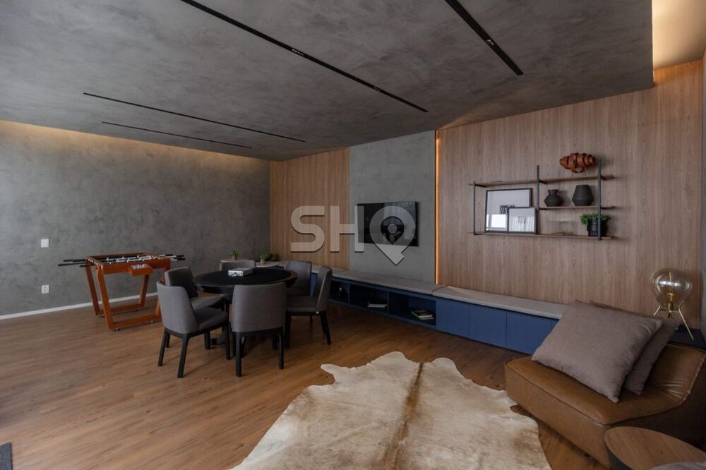 Apartamento à venda com 4 quartos, 277m² - Foto 41