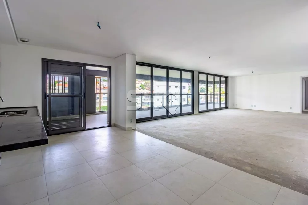 Apartamento, 4 quartos, 277 m² - Foto 3