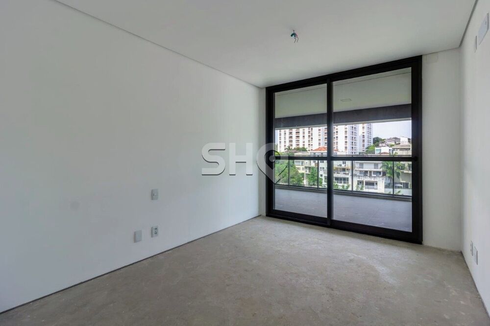 Apartamento à venda com 4 quartos, 277m² - Foto 5