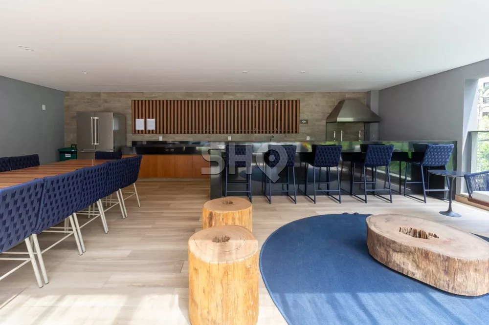 Apartamento, 4 quartos, 277 m² - Foto 44