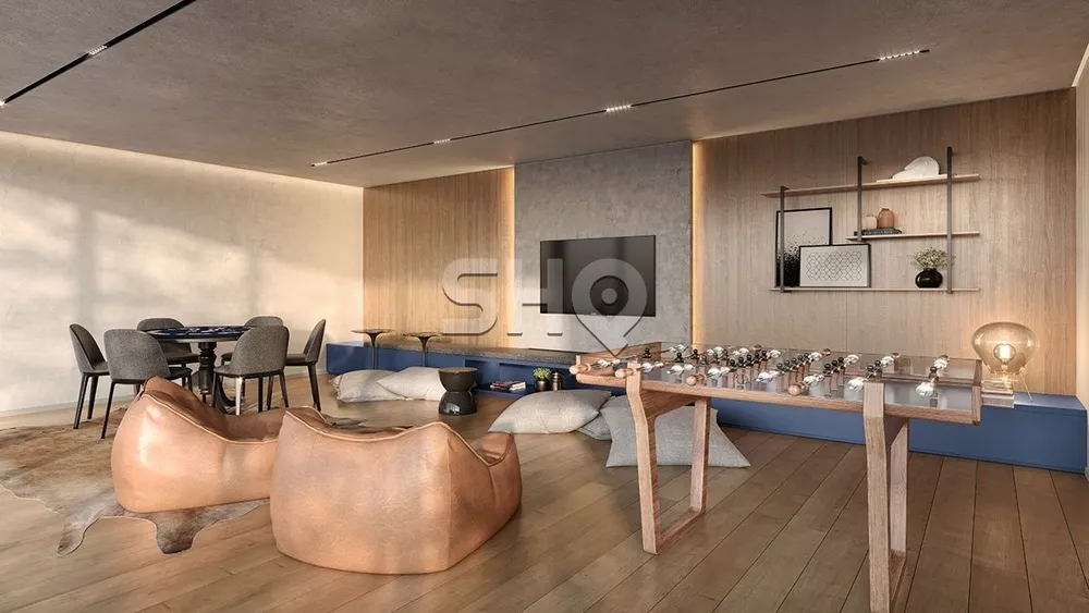 Apartamento, 4 quartos, 277 m² - Foto 39