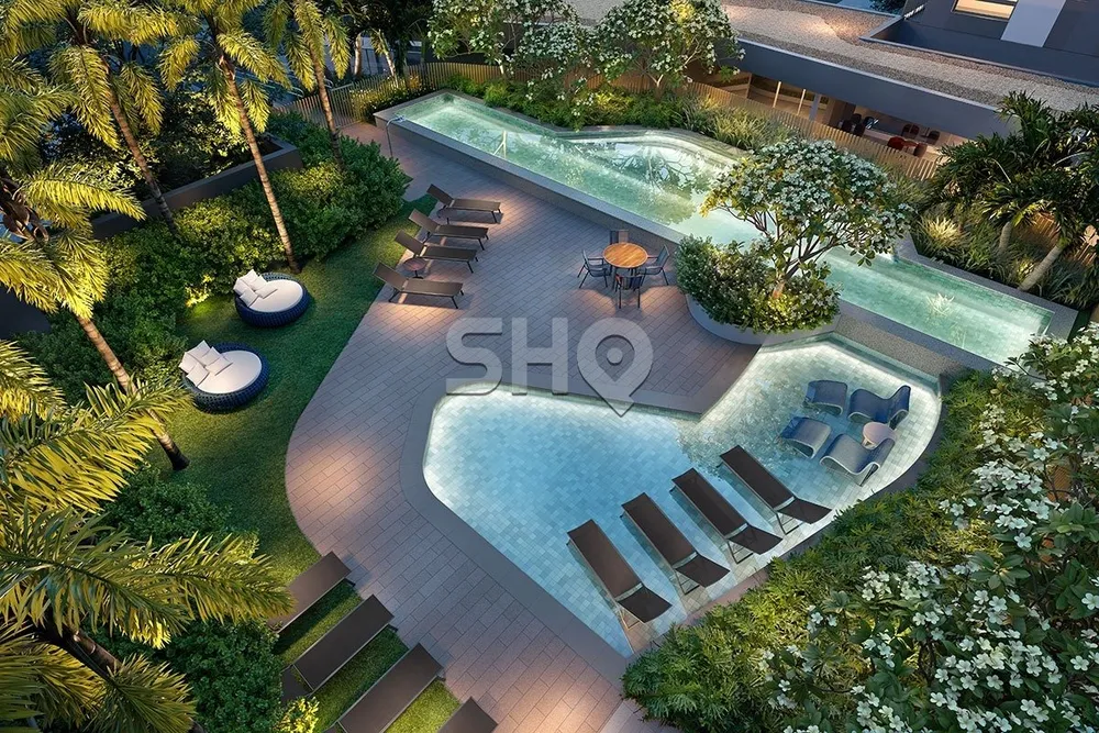 Apartamento, 4 quartos, 277 m² - Foto 38