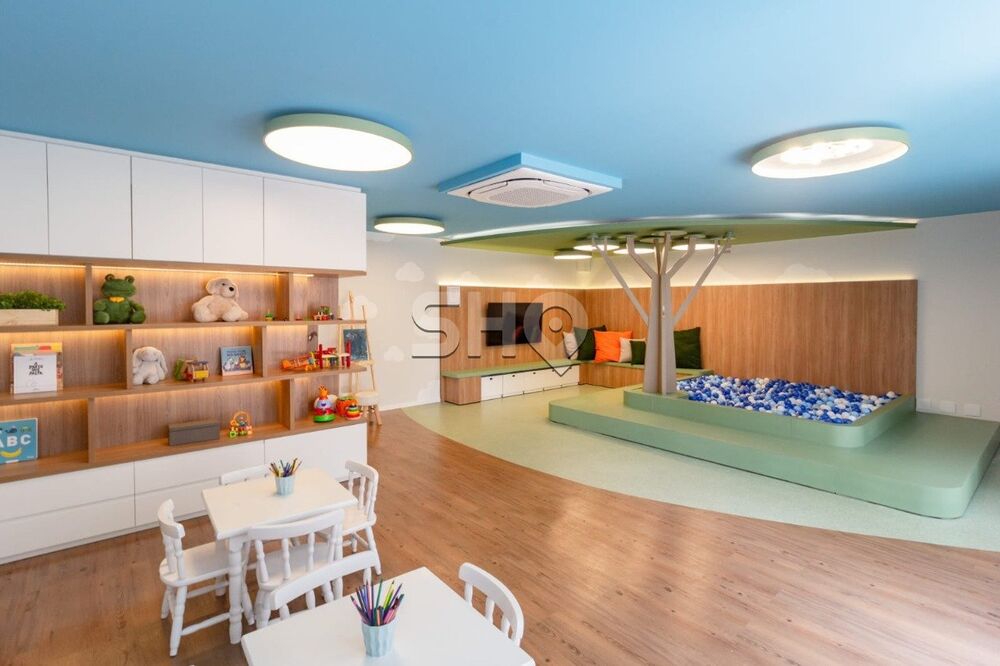 Apartamento à venda com 4 quartos, 277m² - Foto 37