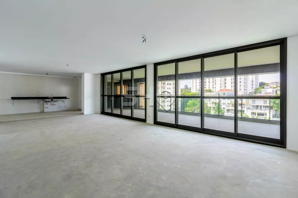 Apartamento, 4 quartos, 277 m² - Foto 10