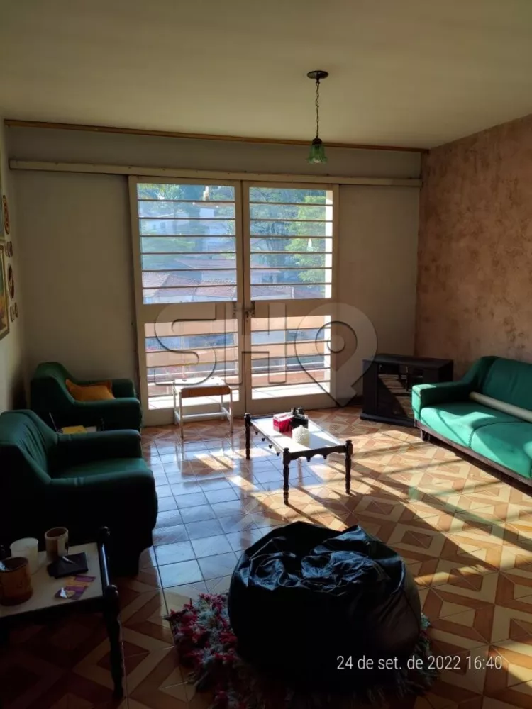 Apartamento à venda com 3 quartos, 125m² - Foto 1