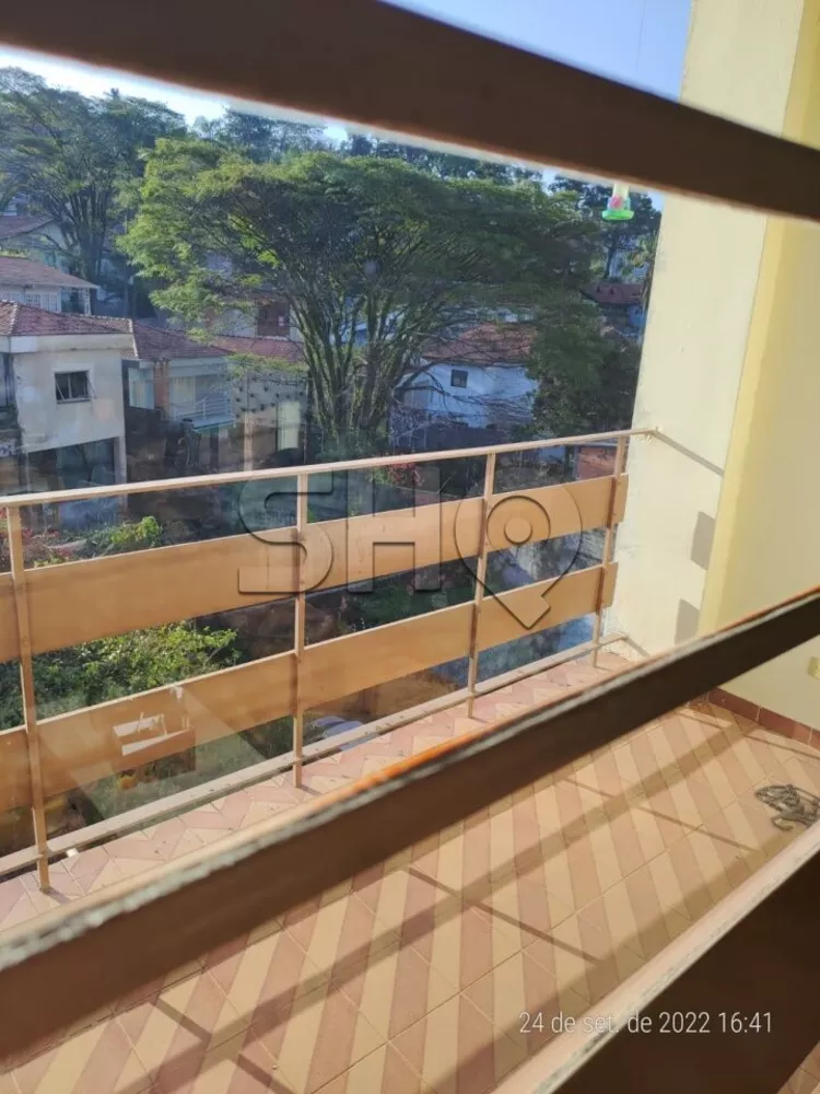 Apartamento à venda com 3 quartos, 125m² - Foto 4