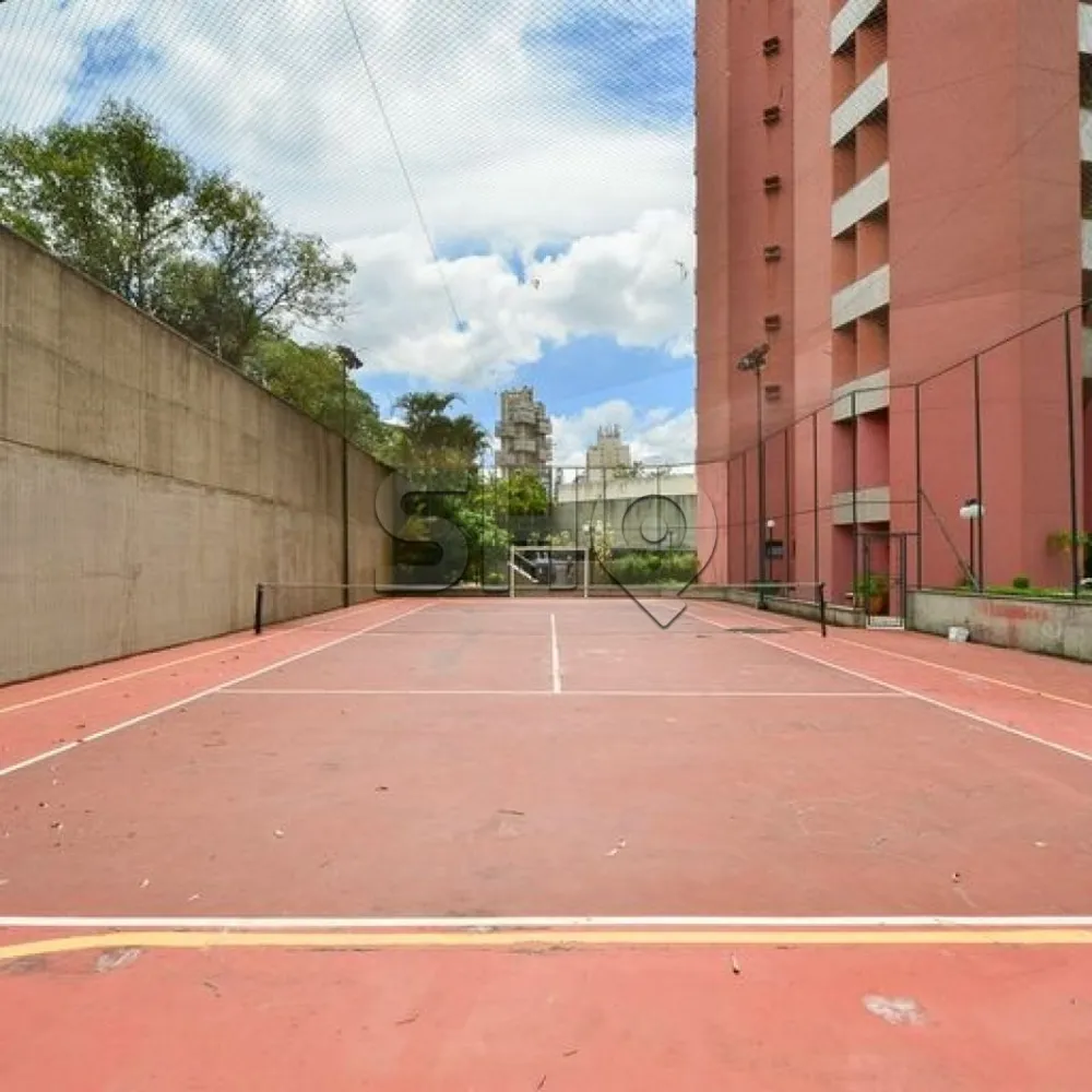 Apartamento, 4 quartos, 241 m² - Foto 3