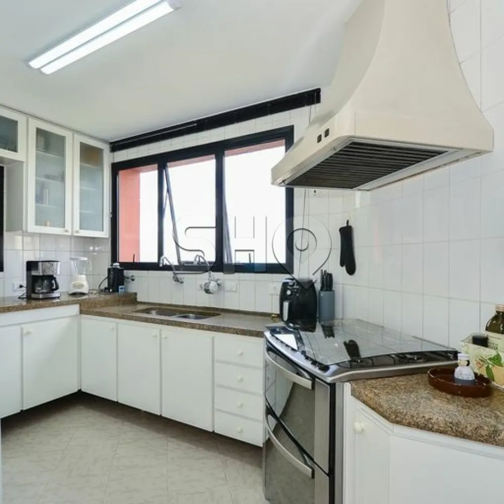 Apartamento, 4 quartos, 241 m² - Foto 4