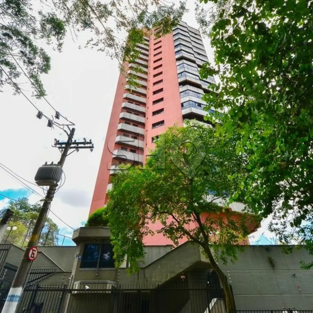 Apartamento, 4 quartos, 241 m² - Foto 2