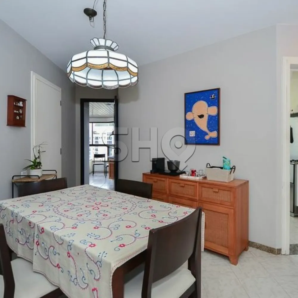 Apartamento, 4 quartos, 241 m² - Foto 1