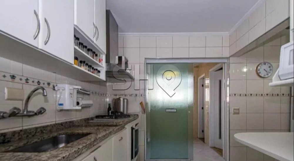 Apartamento, 3 quartos, 105 m² - Foto 1