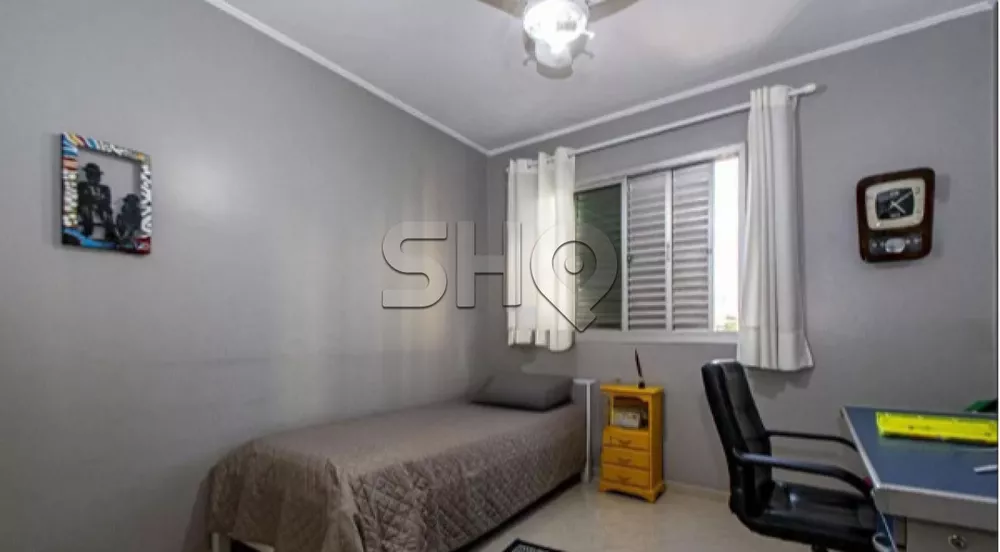 Apartamento, 3 quartos, 105 m² - Foto 4
