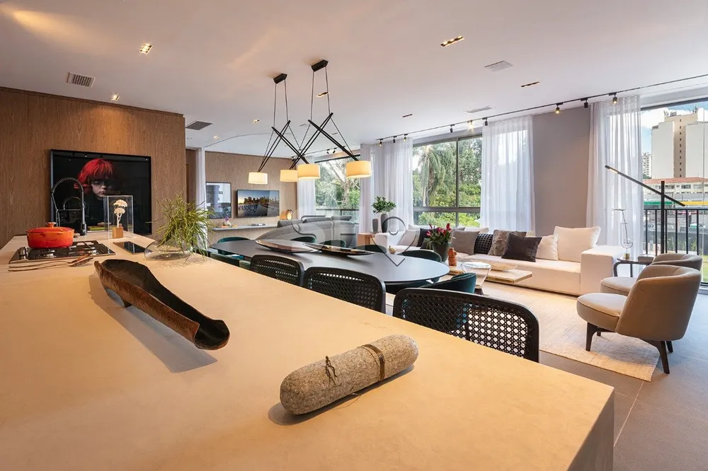 Apartamento, 3 quartos, 366 m² - Foto 3