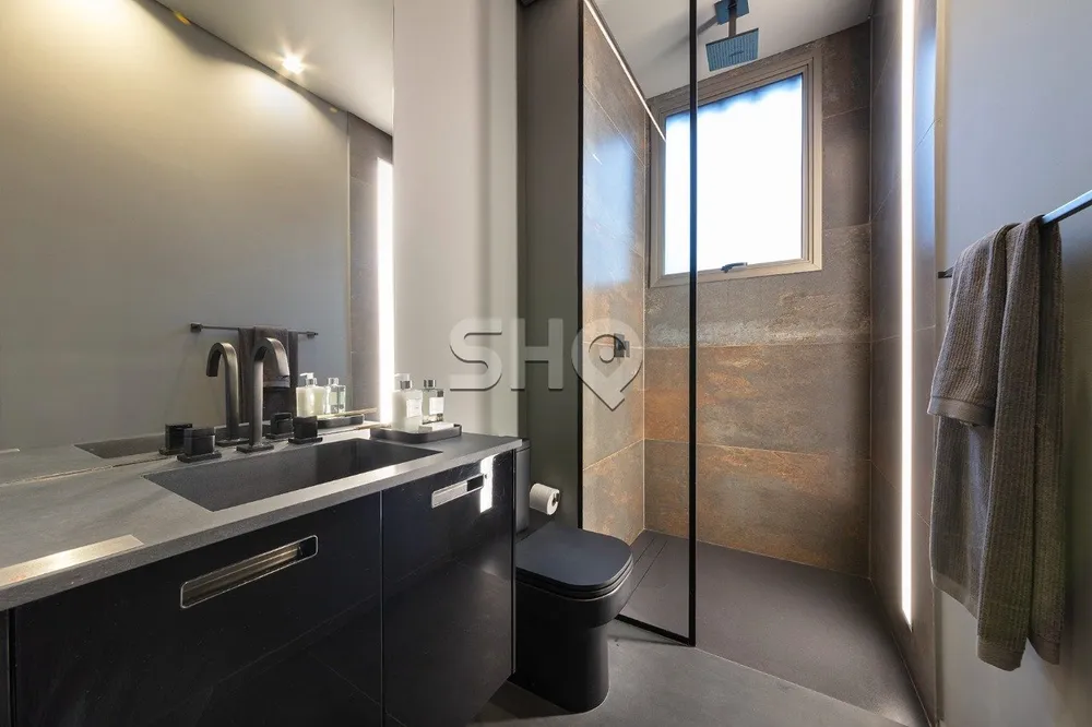 Apartamento, 3 quartos, 366 m² - Foto 8