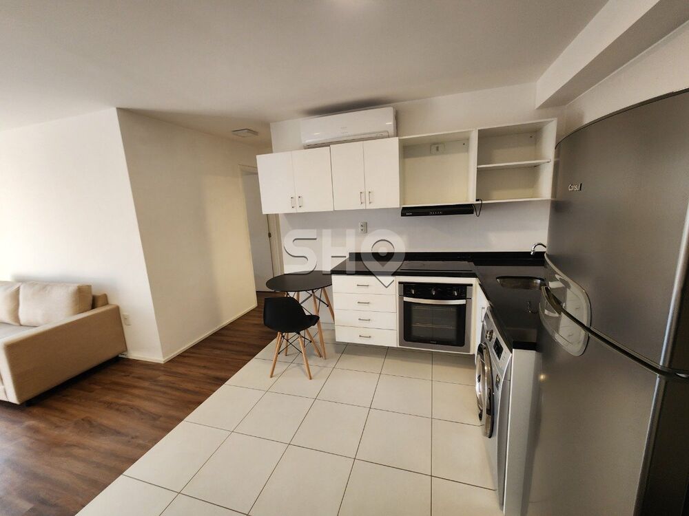 Apartamento, 2 quartos, 66 m² - Foto 4
