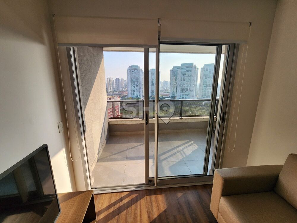 Apartamento, 2 quartos, 66 m² - Foto 1