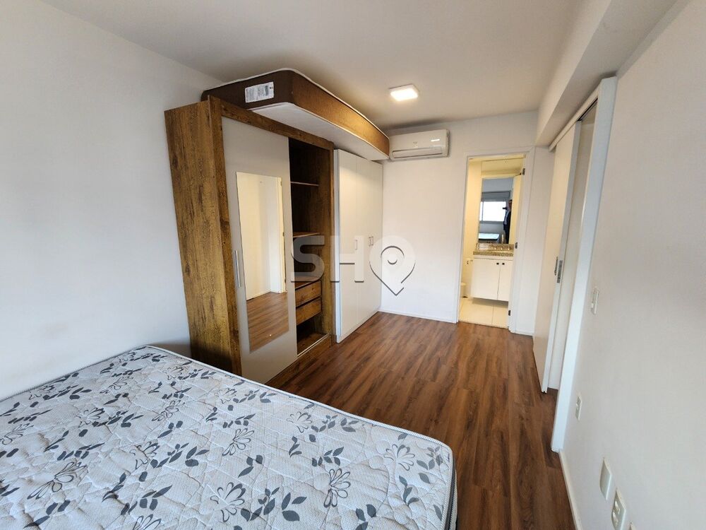 Apartamento, 2 quartos, 66 m² - Foto 9