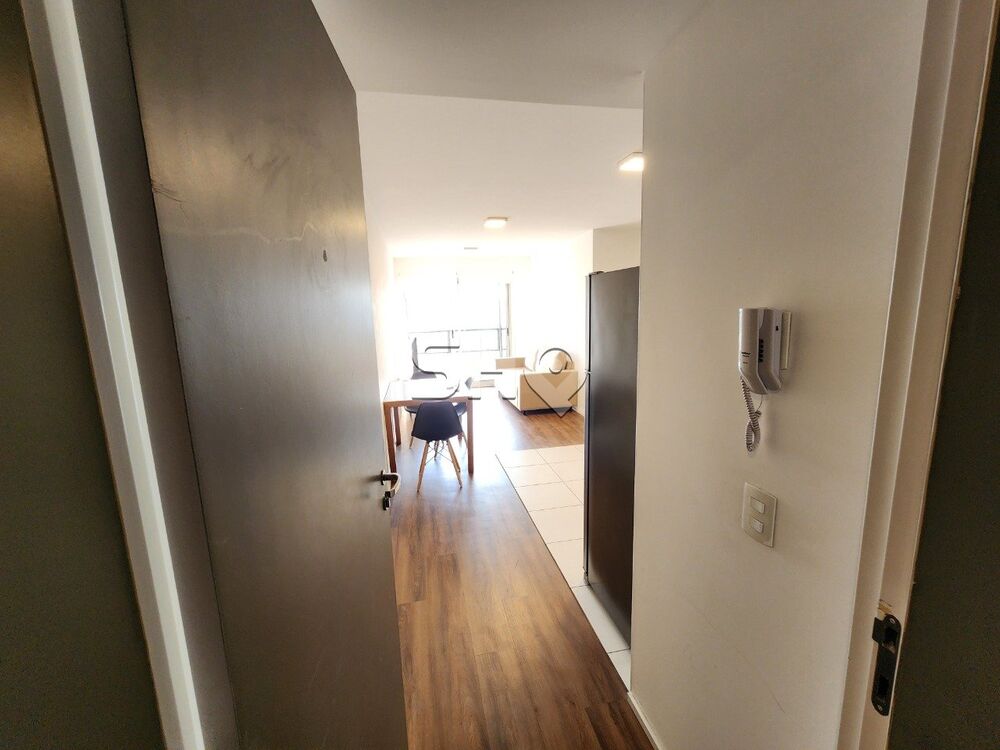 Apartamento, 2 quartos, 66 m² - Foto 2