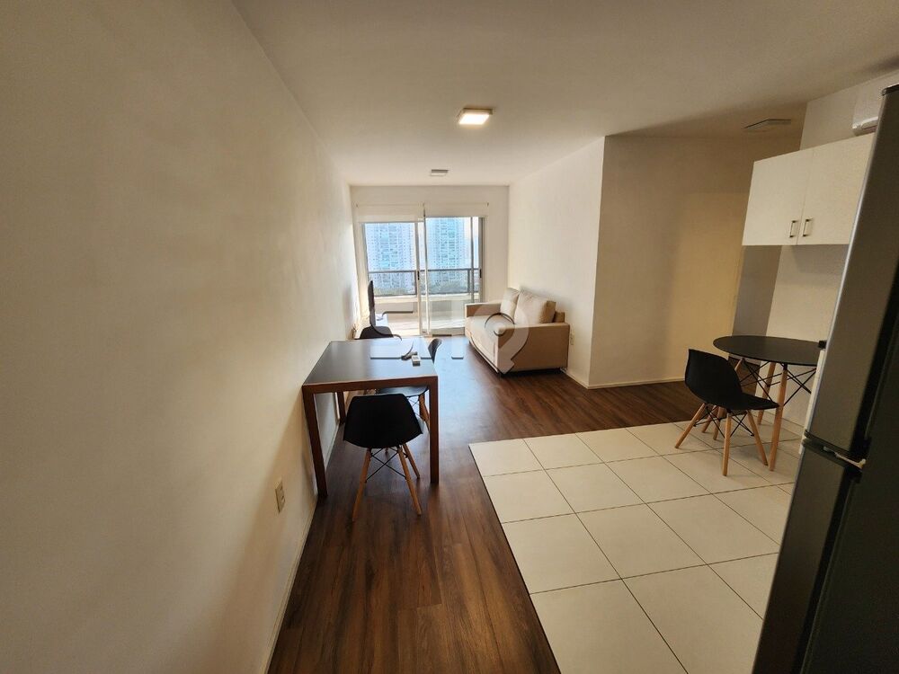 Apartamento, 2 quartos, 66 m² - Foto 3